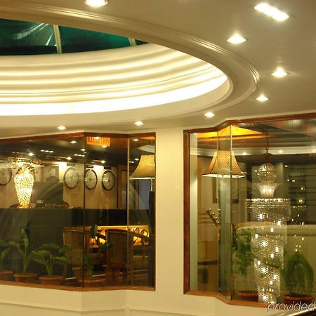 อาร์.เจ. รีสอร์ต Hotel ดาร์จีลิง ภายใน รูปภาพ