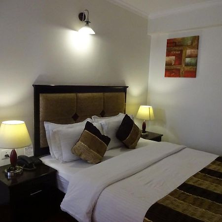 อาร์.เจ. รีสอร์ต Hotel ดาร์จีลิง ภายนอก รูปภาพ
