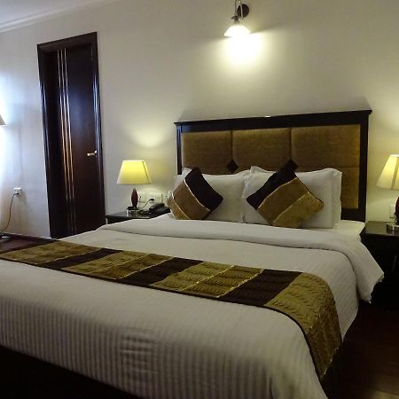 อาร์.เจ. รีสอร์ต Hotel ดาร์จีลิง ภายนอก รูปภาพ