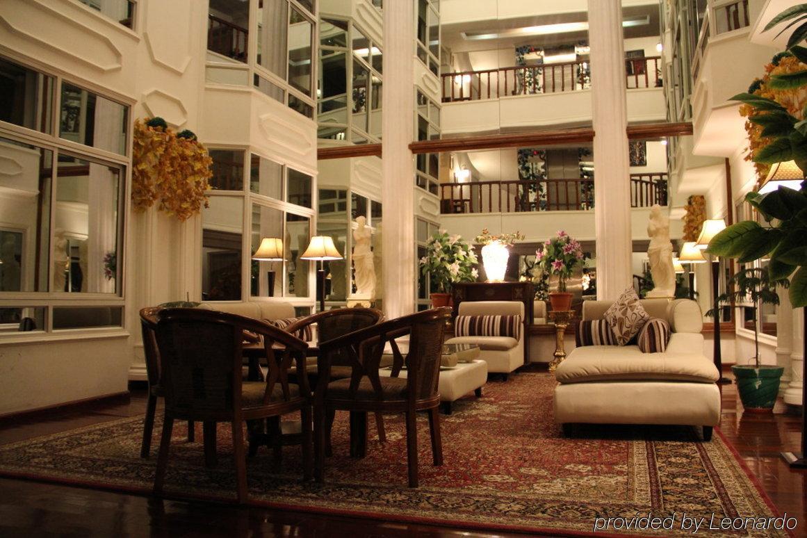 อาร์.เจ. รีสอร์ต Hotel ดาร์จีลิง ภายใน รูปภาพ