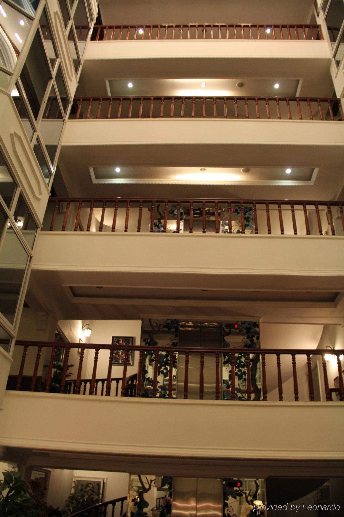 อาร์.เจ. รีสอร์ต Hotel ดาร์จีลิง ภายใน รูปภาพ