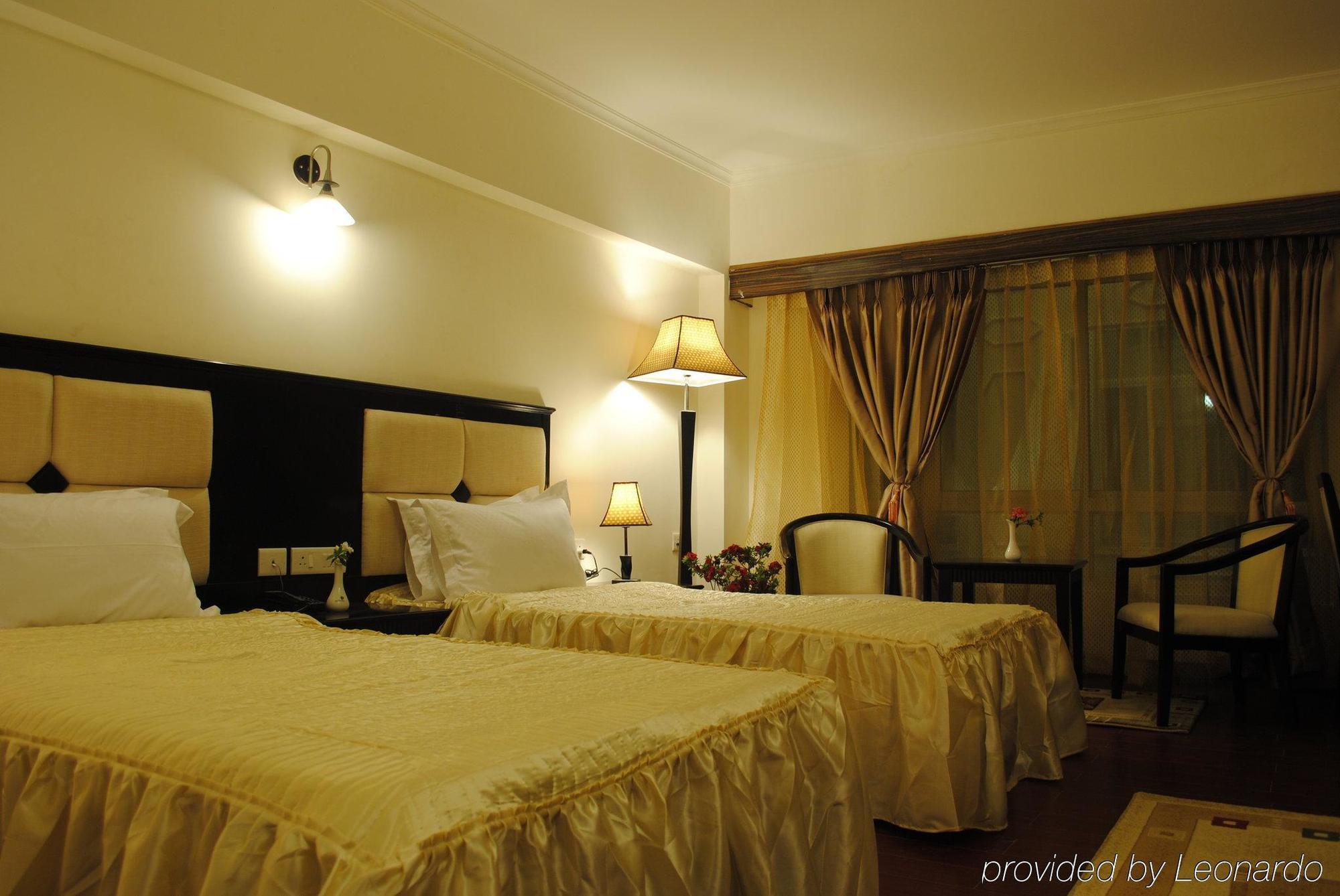 อาร์.เจ. รีสอร์ต Hotel ดาร์จีลิง ห้อง รูปภาพ