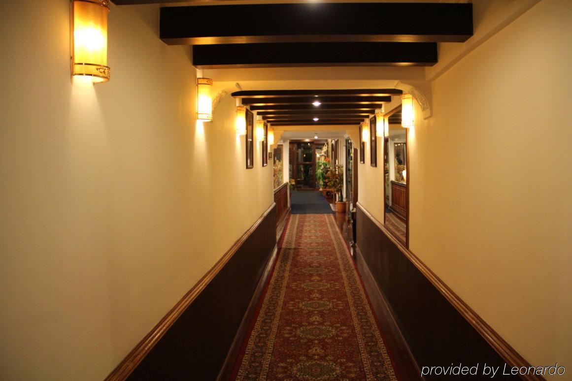 อาร์.เจ. รีสอร์ต Hotel ดาร์จีลิง ภายใน รูปภาพ