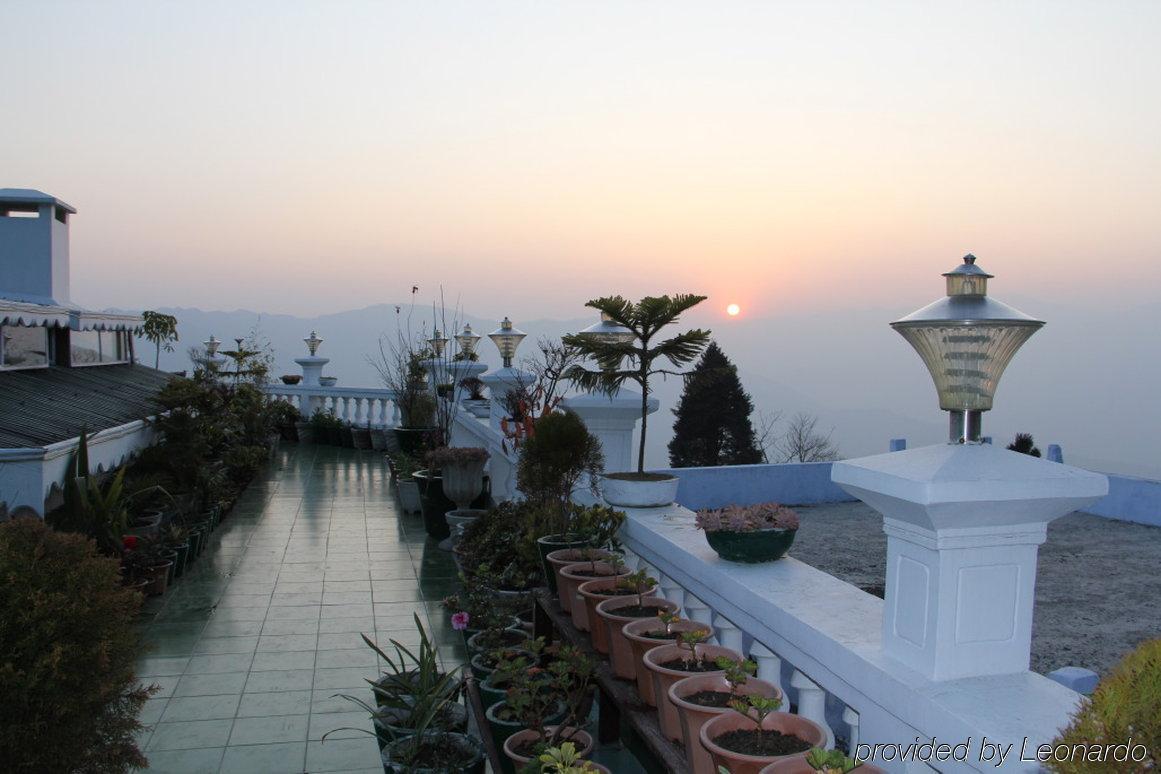 อาร์.เจ. รีสอร์ต Hotel ดาร์จีลิง ภายนอก รูปภาพ