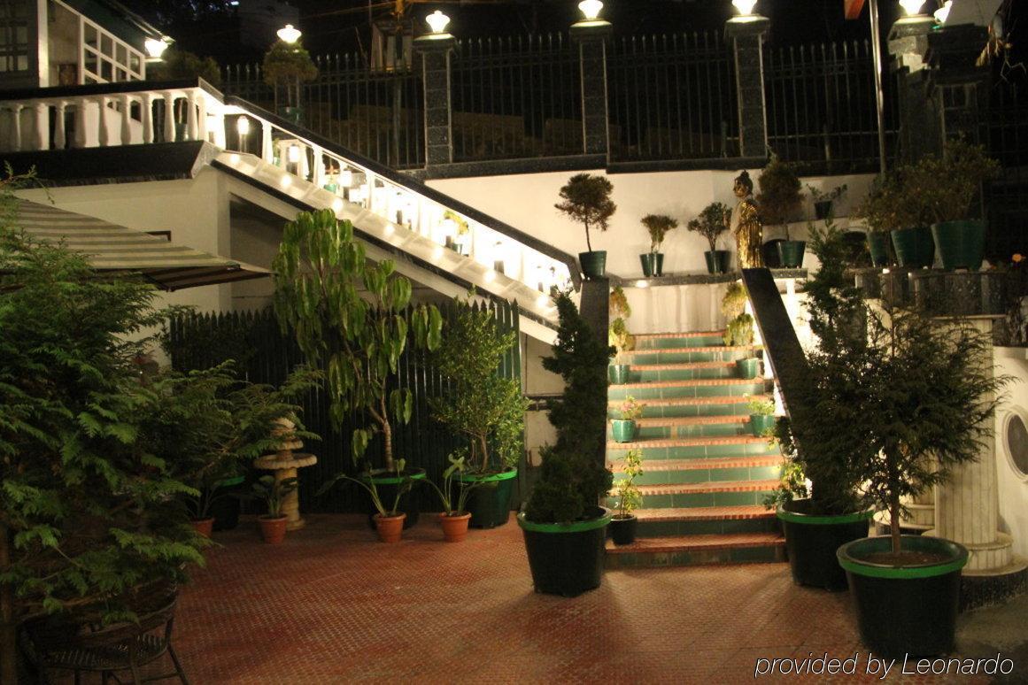 อาร์.เจ. รีสอร์ต Hotel ดาร์จีลิง ภายใน รูปภาพ