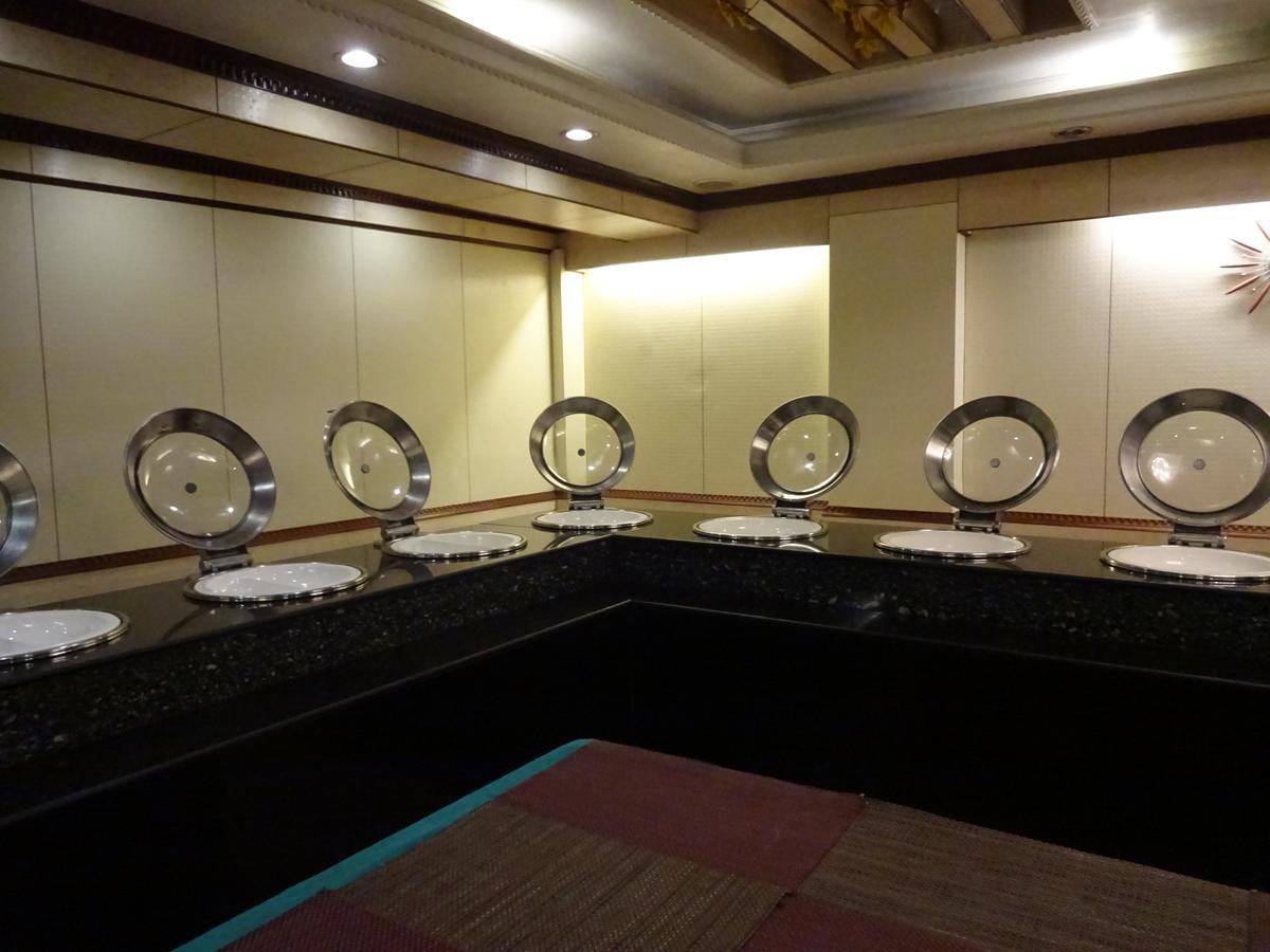 อาร์.เจ. รีสอร์ต Hotel ดาร์จีลิง ภายนอก รูปภาพ