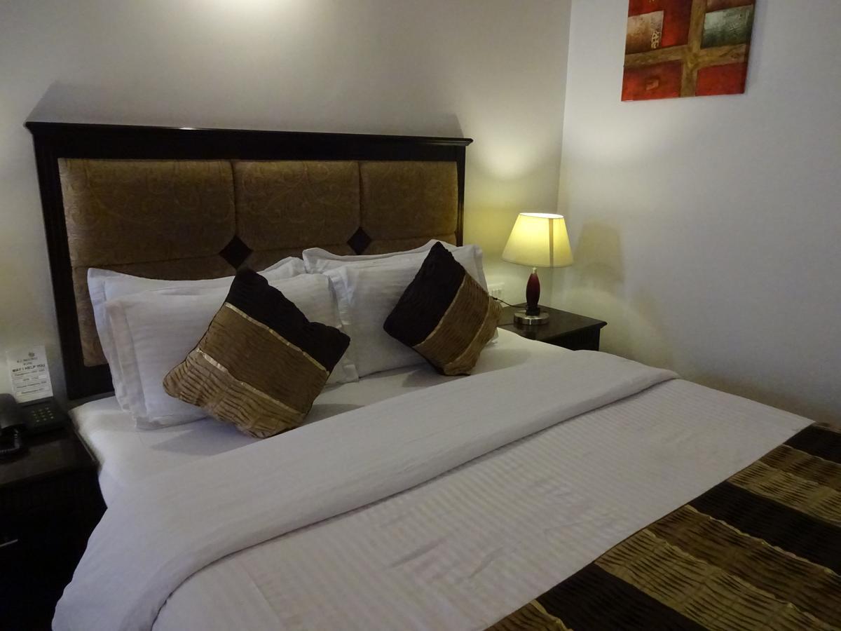 อาร์.เจ. รีสอร์ต Hotel ดาร์จีลิง ภายนอก รูปภาพ