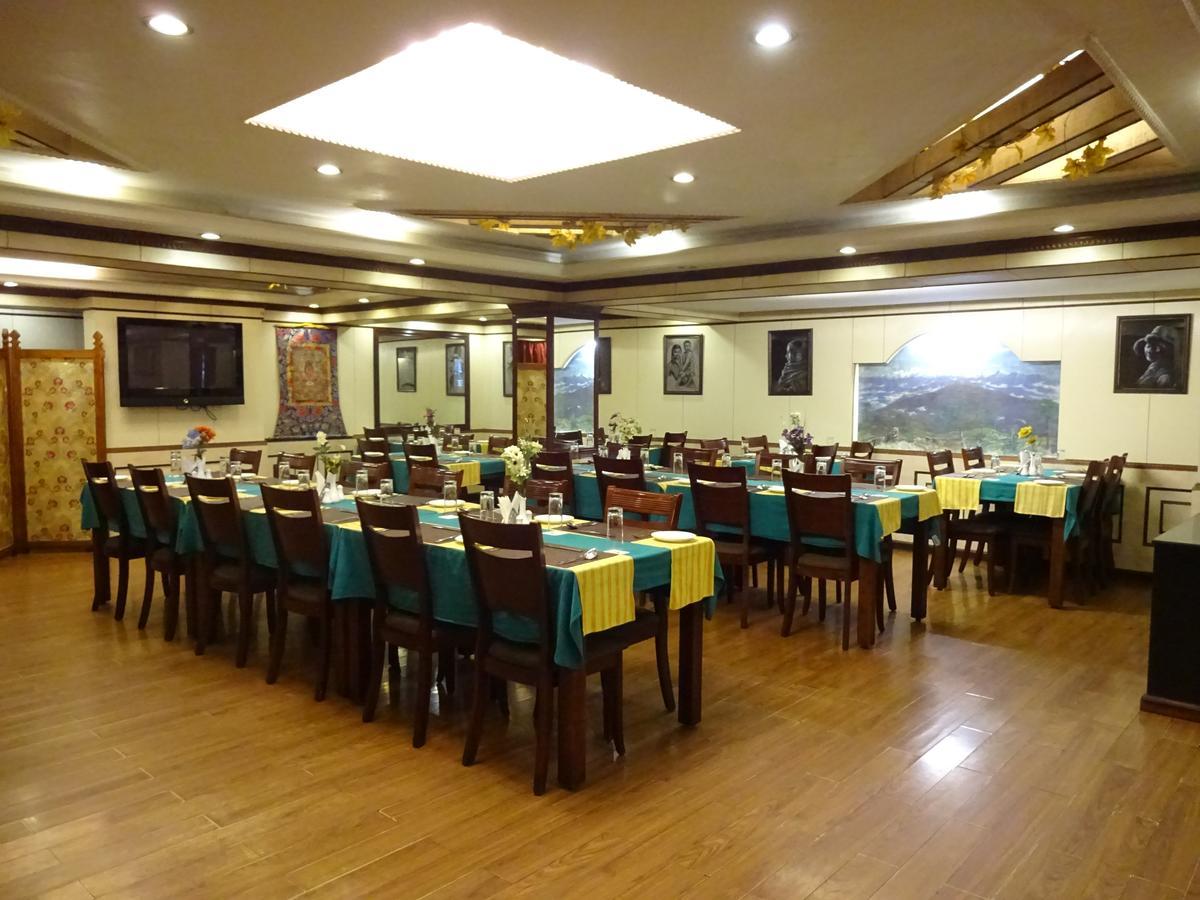 อาร์.เจ. รีสอร์ต Hotel ดาร์จีลิง ภายนอก รูปภาพ