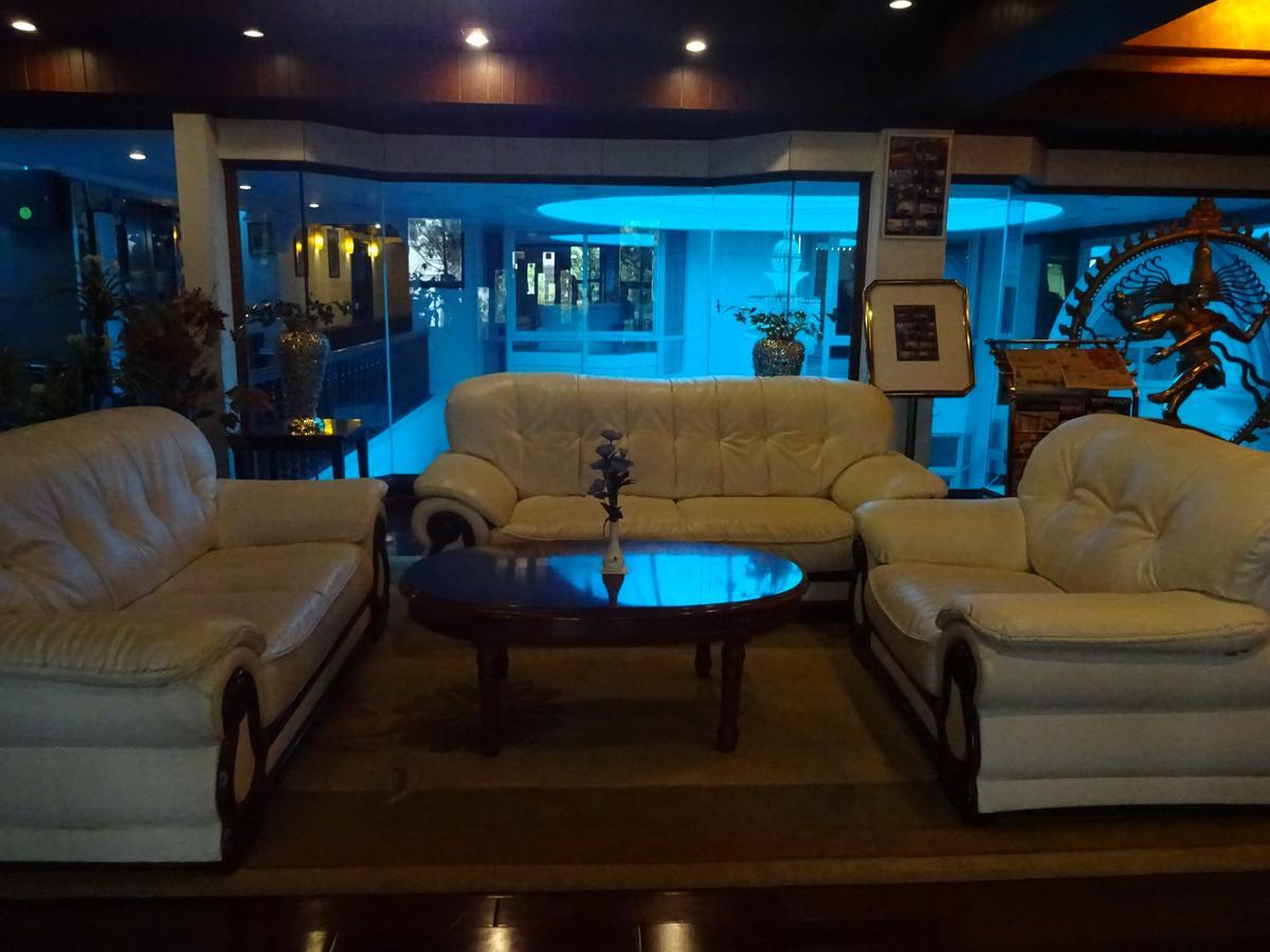 อาร์.เจ. รีสอร์ต Hotel ดาร์จีลิง ภายนอก รูปภาพ